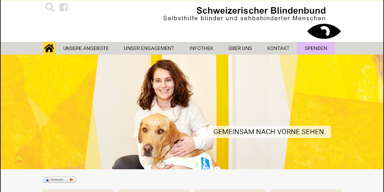 Schweizerische Blindenbund